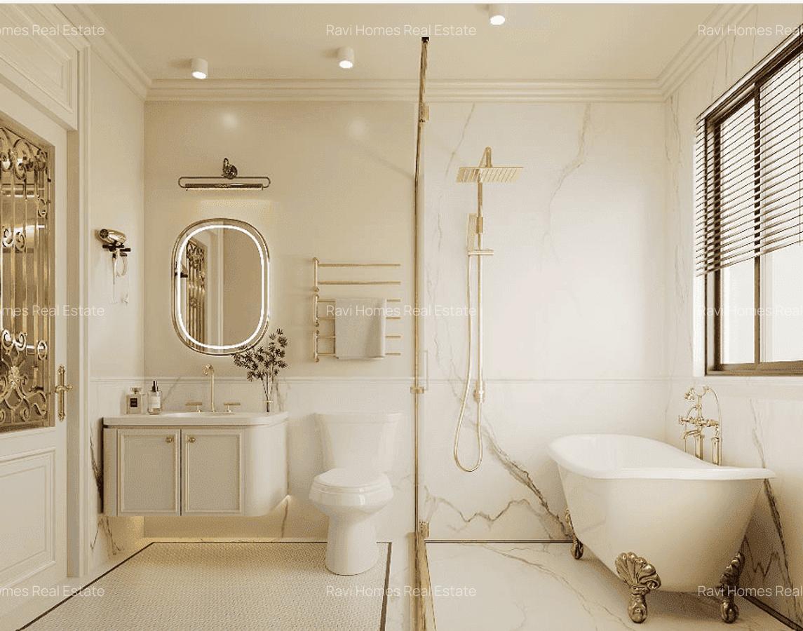 3 Bed Apartment with Swimming Pool at Muguga Green - 8