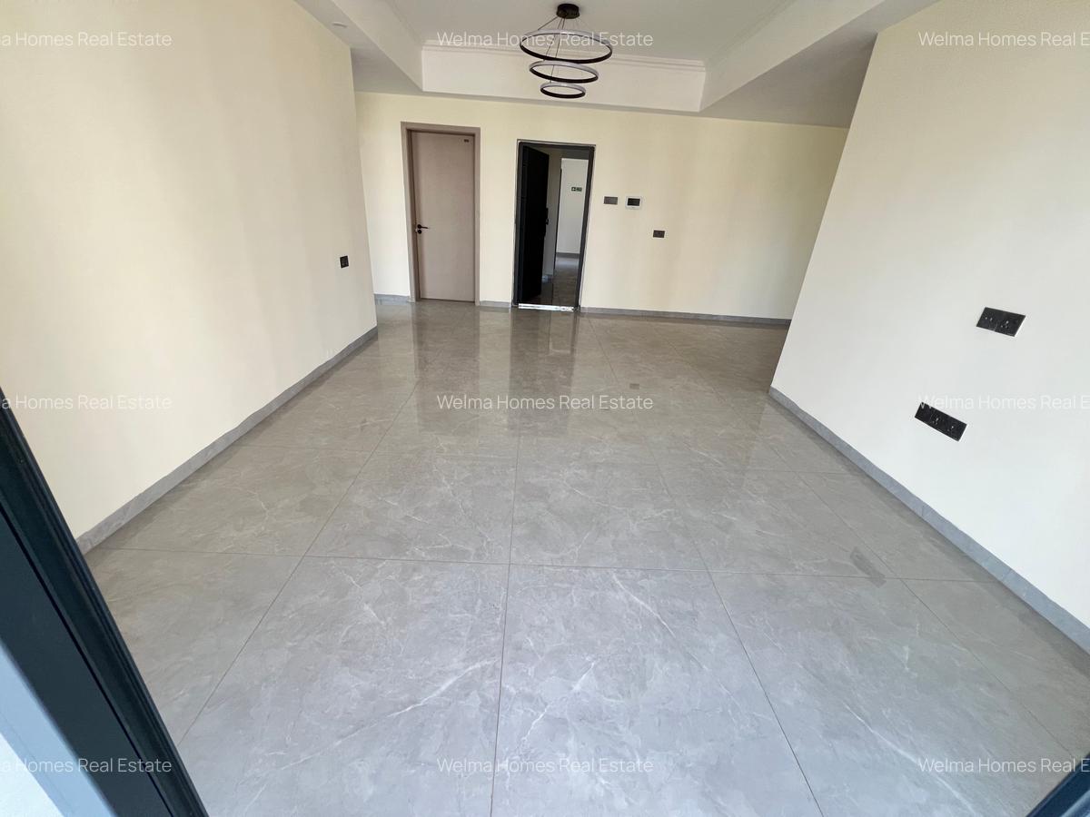 2 Bed Apartment with En Suite in Kilimani - 3