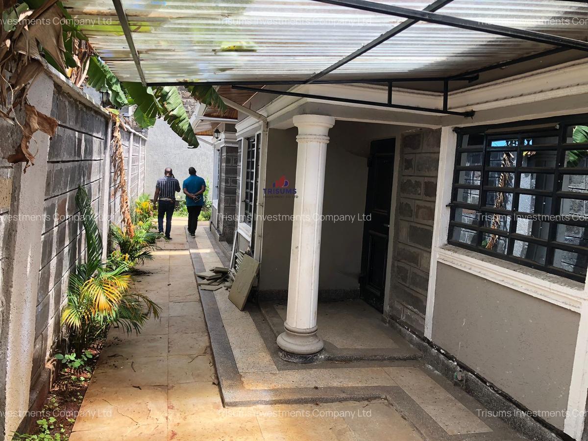 3 Bed House with En Suite in Nakuru - 13