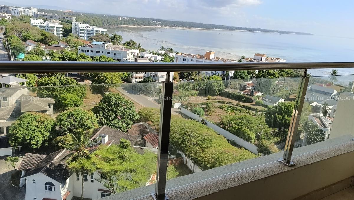 1 Bed Apartment with En Suite at 3Rd Avanue - 1