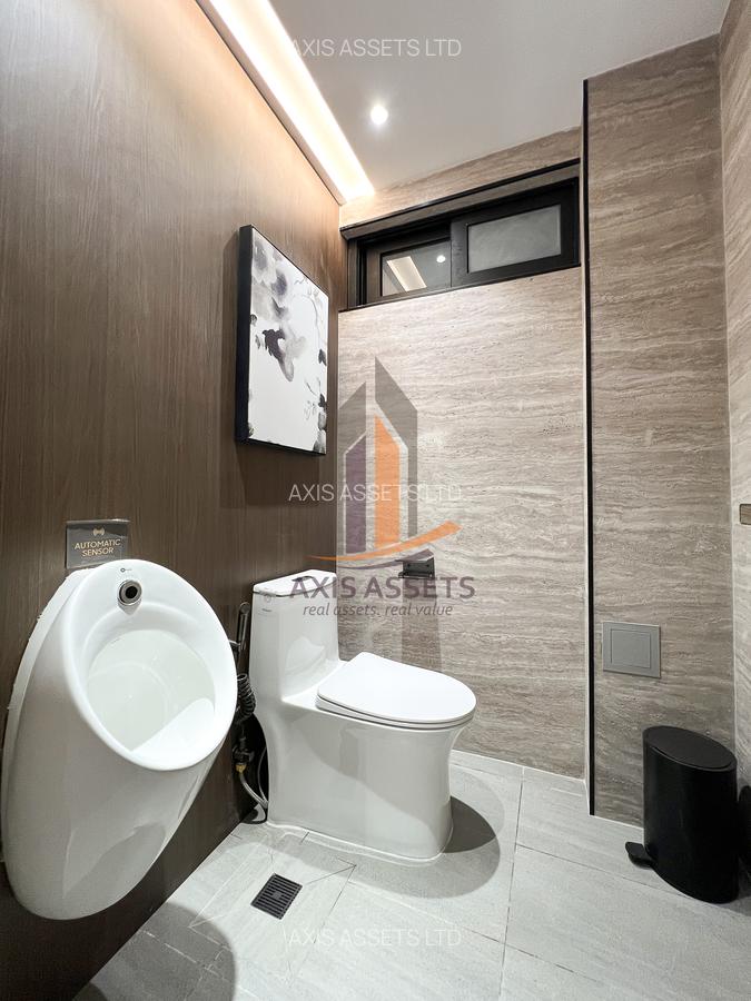 3 Bed Apartment with Swimming Pool at Elegyo Road - 11