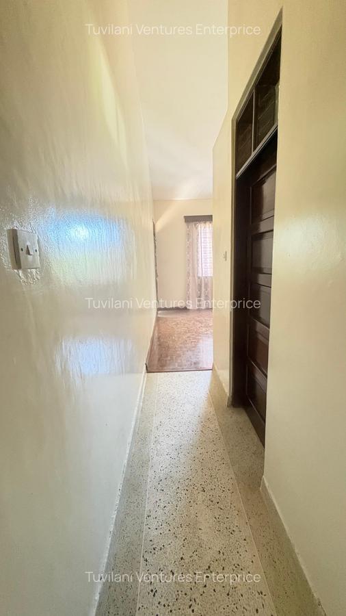 5 Bed Townhouse with En Suite at Nyali Mombasa - 9