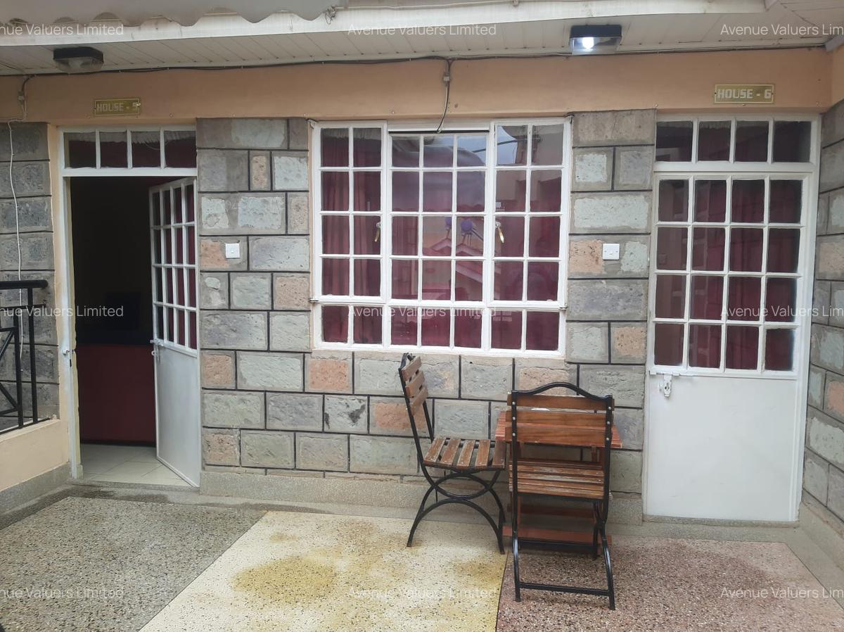 10 Bed House with En Suite at Chady Road - 18