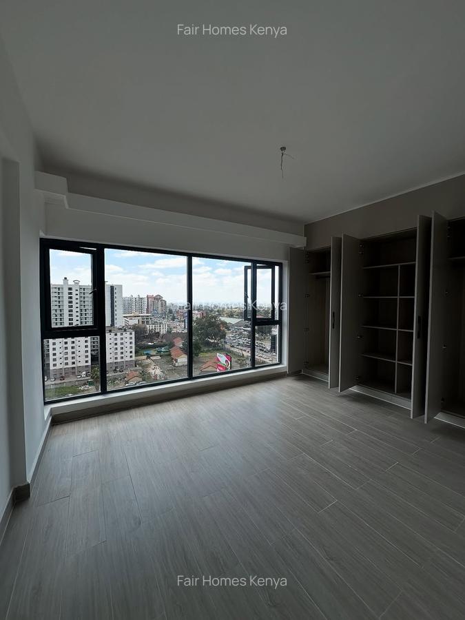 2 Bed Apartment with En Suite at Kindaruma Road - 12