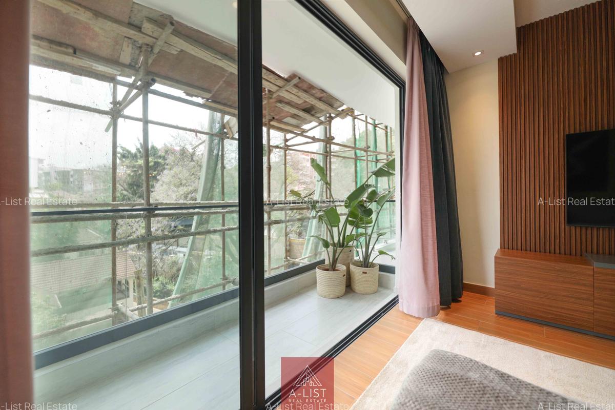 2 Bed Apartment with En Suite at Riverside Lane - 20