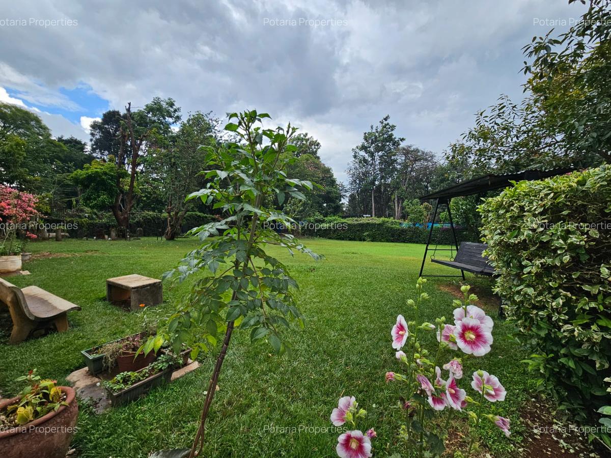 4 Bed Townhouse with En Suite in Spring Valley - 3