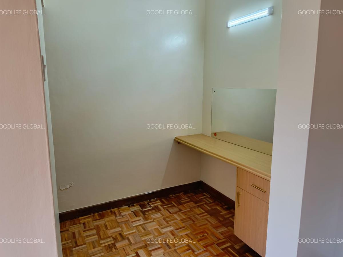 5 Bed House with En Suite at Loresho - 20