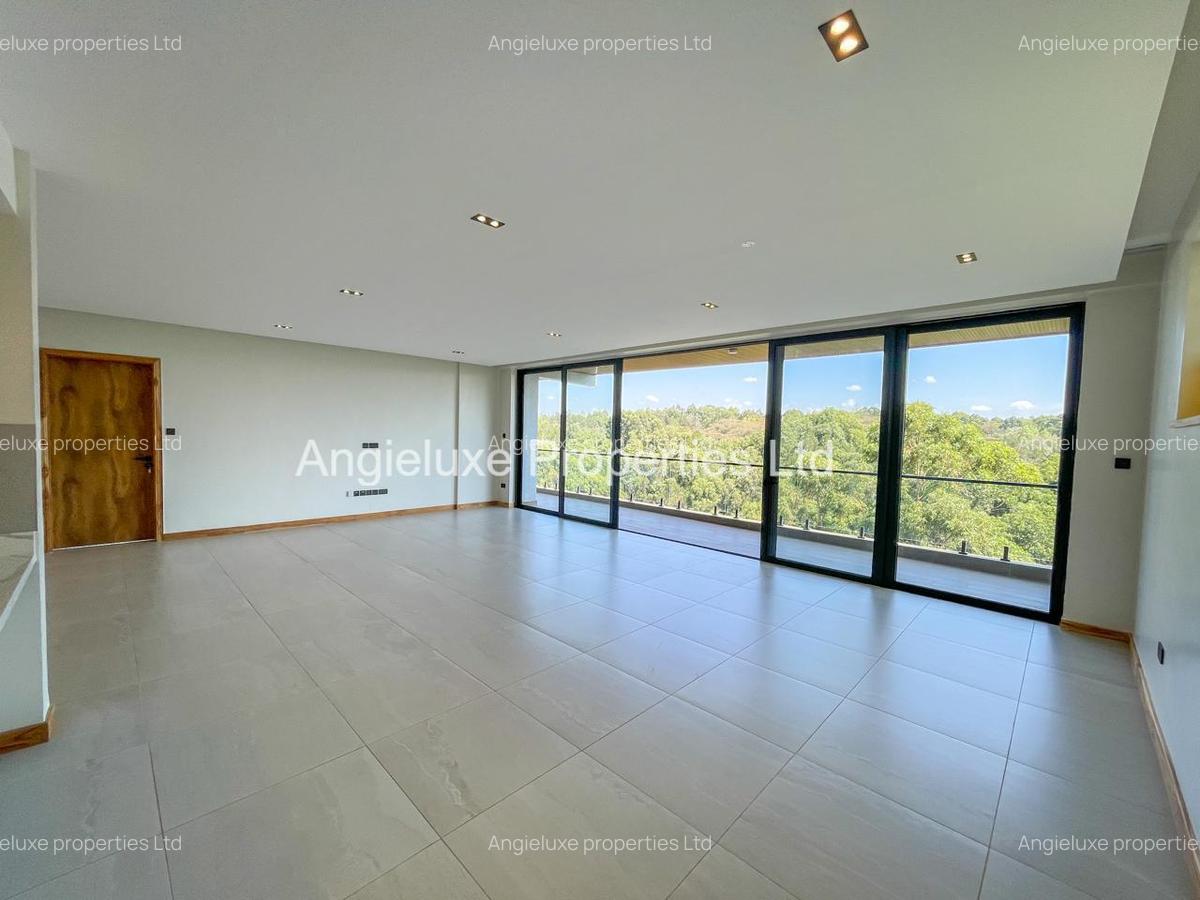 4 Bed Apartment with En Suite at Peponi Road - 4