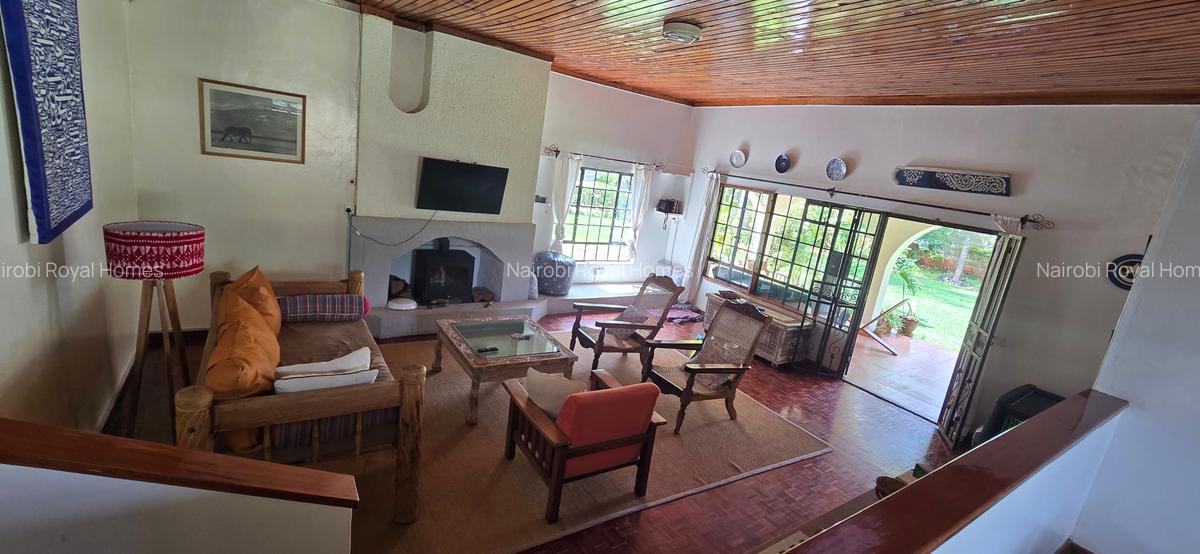 4 Bed House with En Suite at Loresho Road - 17