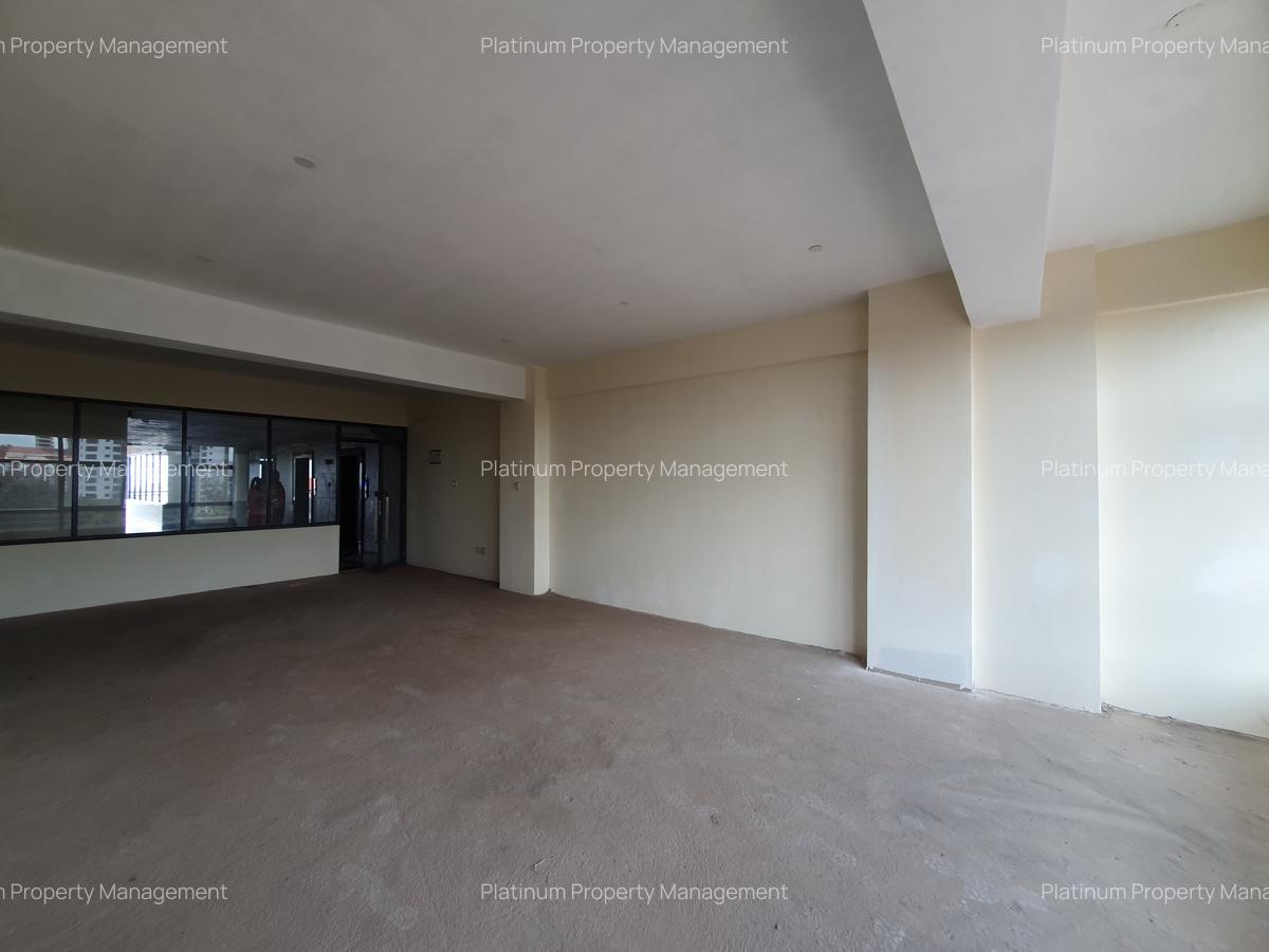Office with Service Charge Included at Parklands Rd - 3