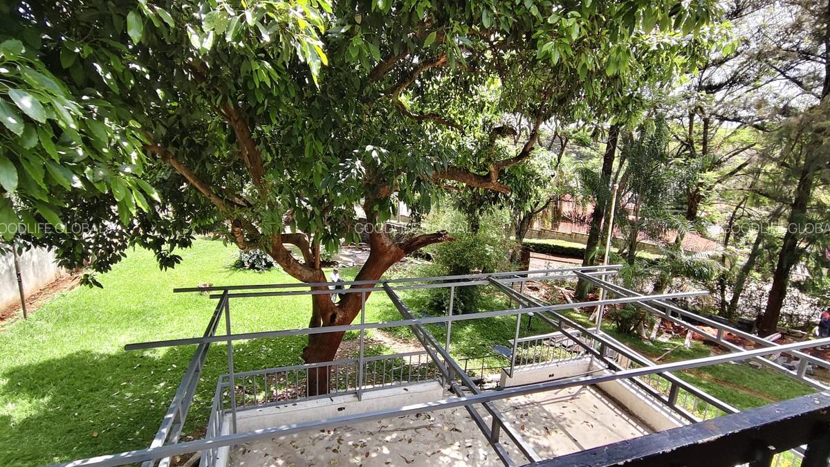 5 Bed House with En Suite at Gigiri - 2