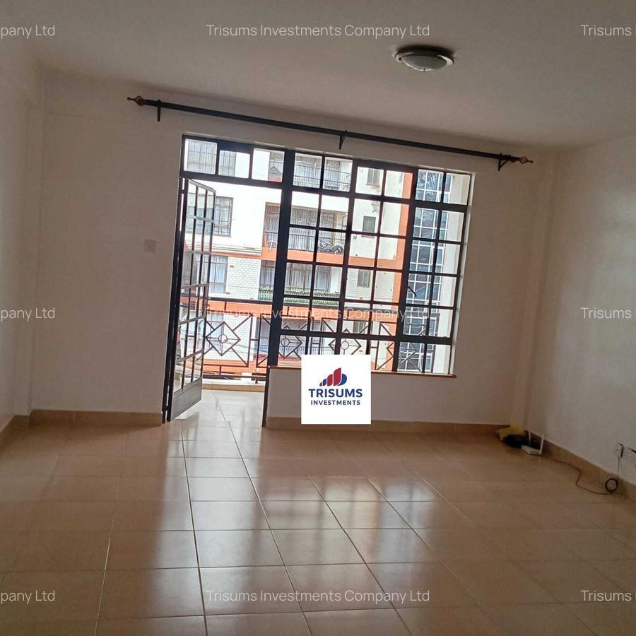 1 Bed Apartment with En Suite at Oloitokitok Road - 2