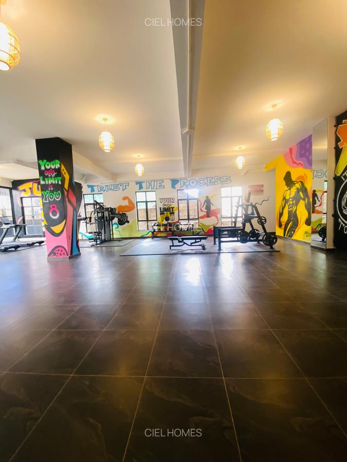 2 Bed Apartment with En Suite in Westlands Area - 18