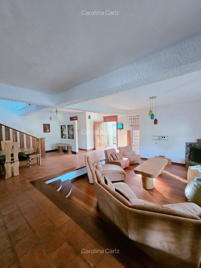 3 Bed House with En Suite at Spring Valley - 12