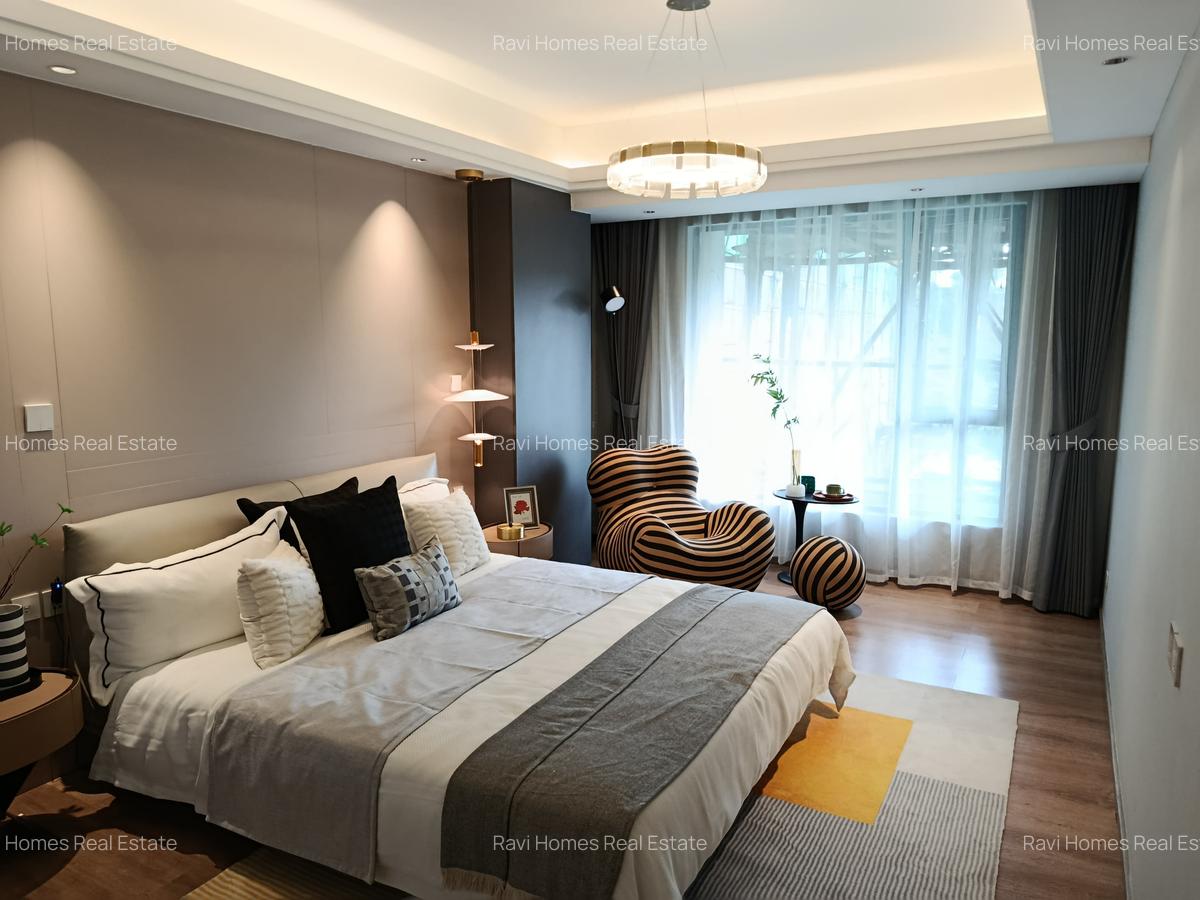 2 Bed Apartment with En Suite at Sports Road - 13