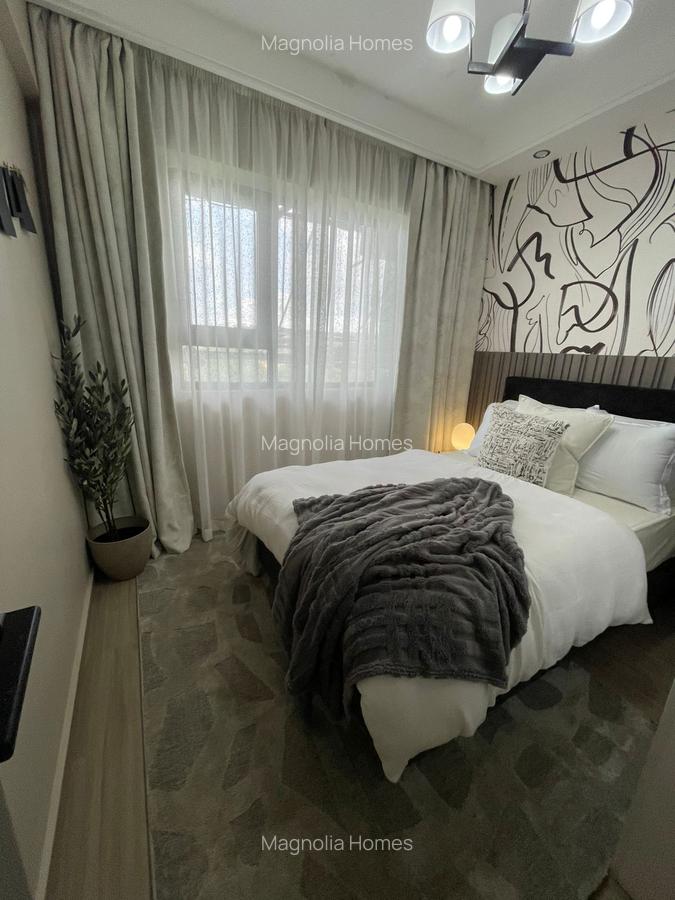 1 Bed Apartment in Westlands Area - 6