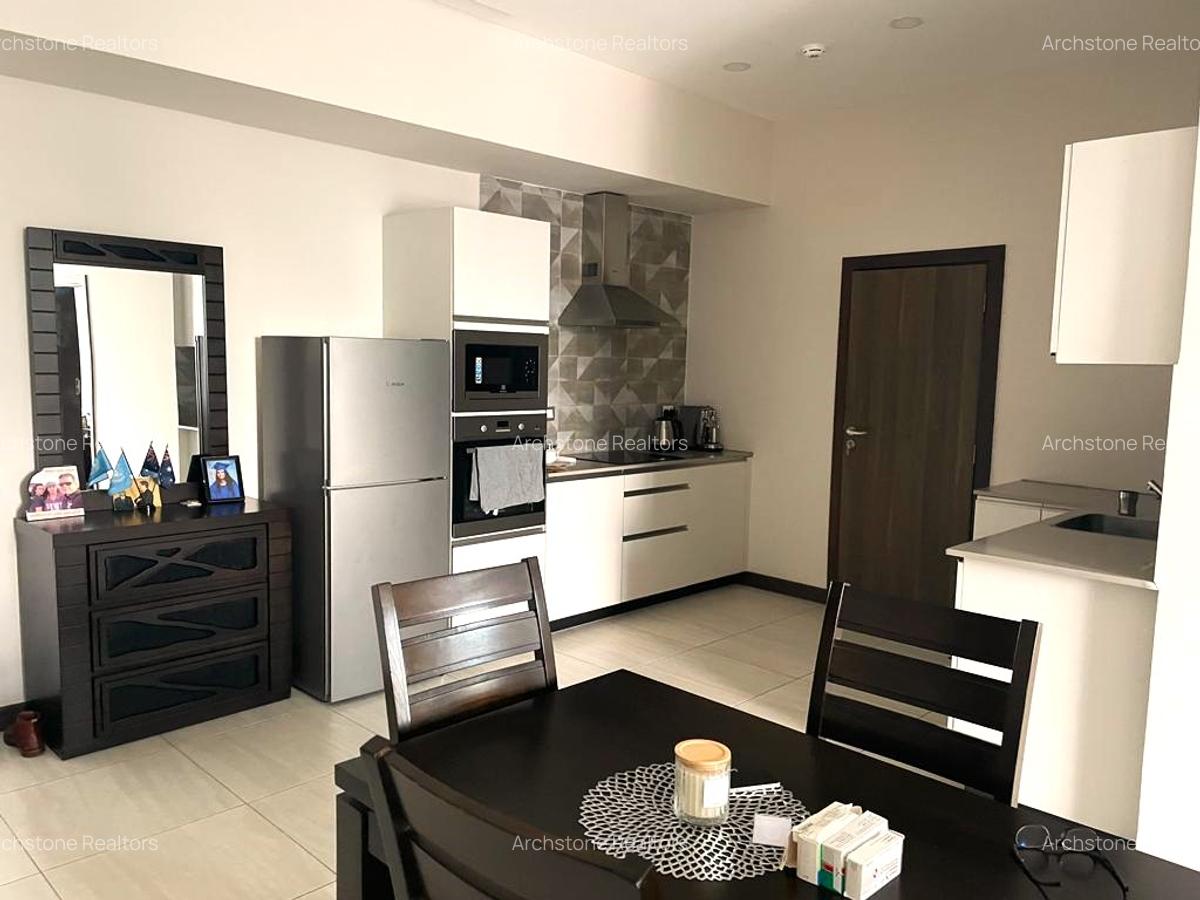 Furnished 2 Bed Apartment with En Suite at Westlands - 4