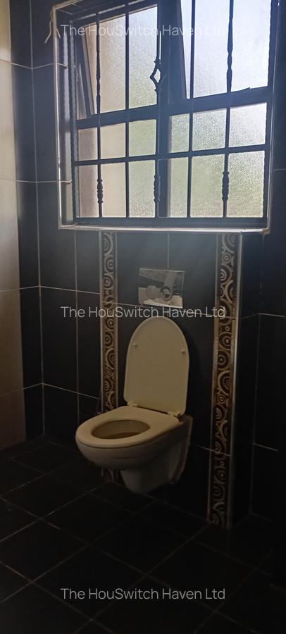 6 Bed Villa with En Suite at Off Ruaka Rd - 11