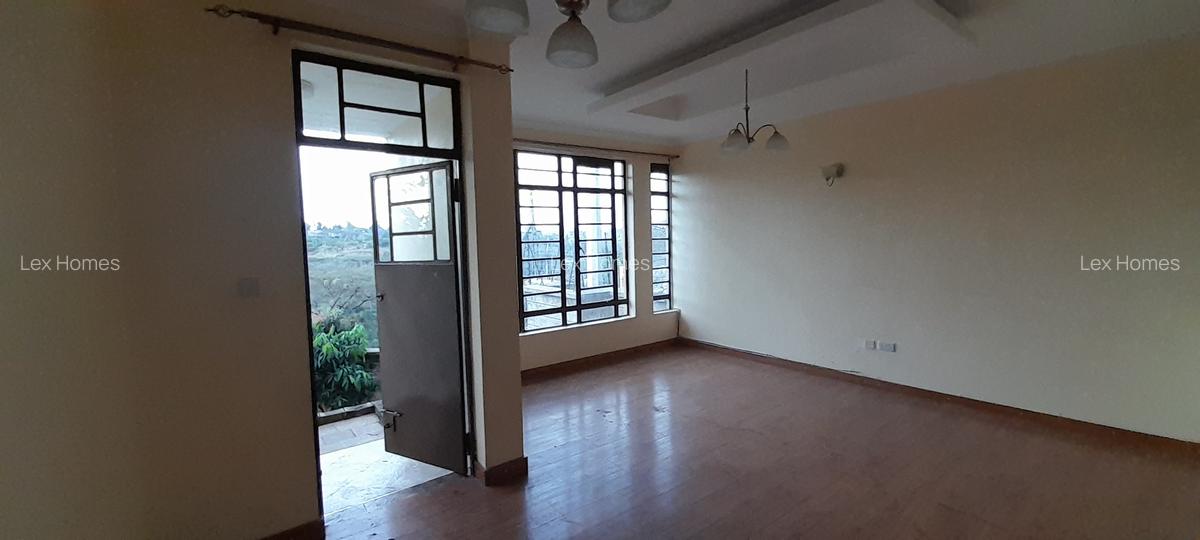 3 Bed Villa with En Suite in Ongata Rongai - 5