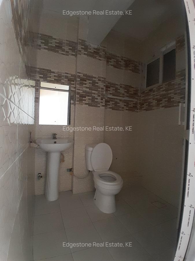 1 Bed Apartment with Borehole at Vidzo Royal - 10