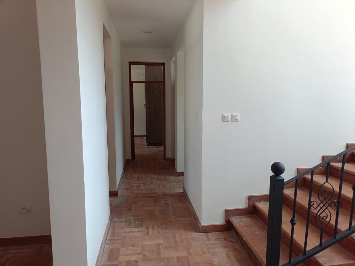 4 Bed House with En Suite in Karen - 11