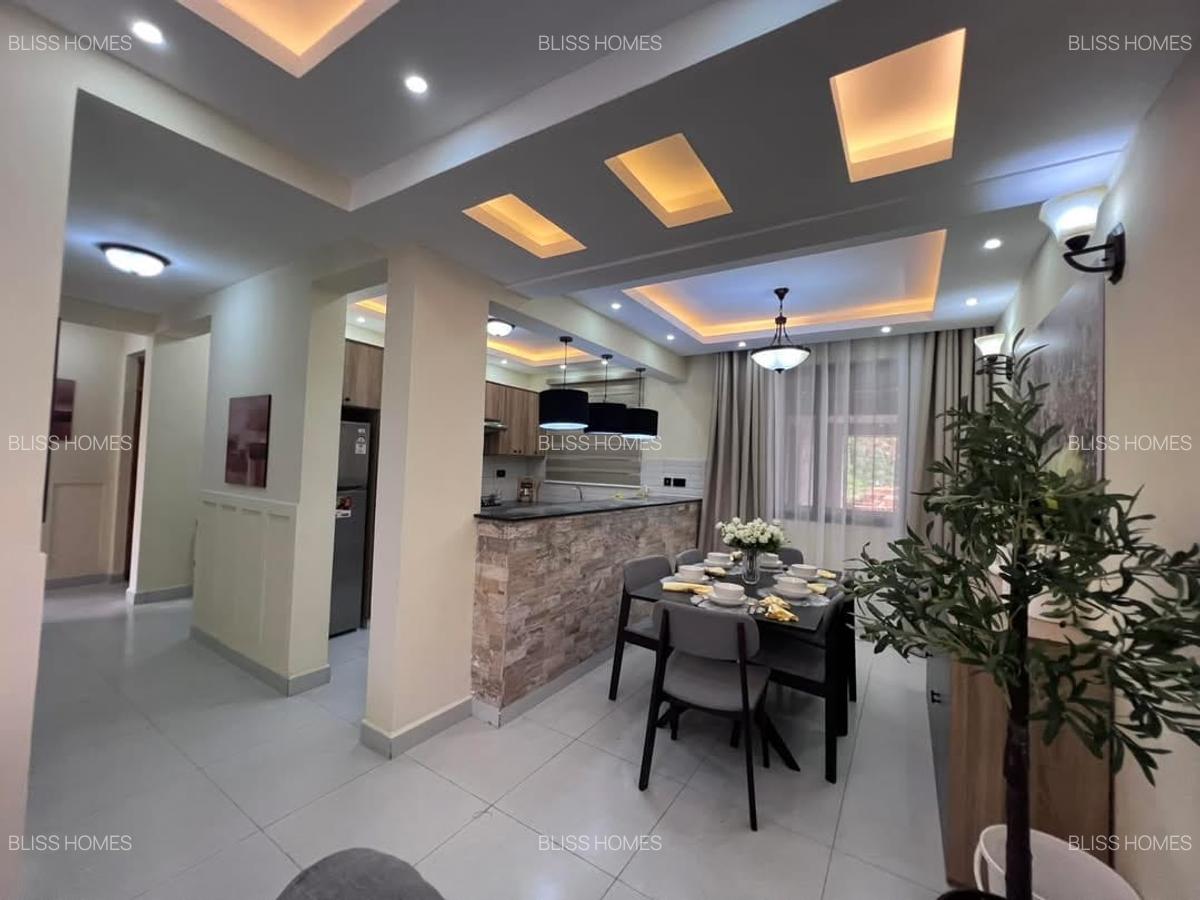 3 Bed Apartment with En Suite at Nyali Road - 9