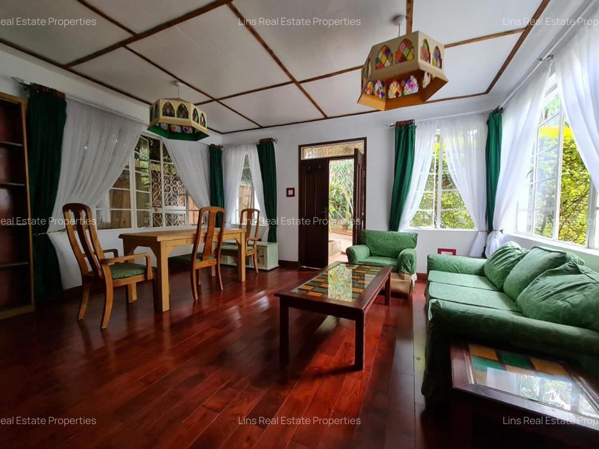 2 Bed House with En Suite in Kitisuru - 15