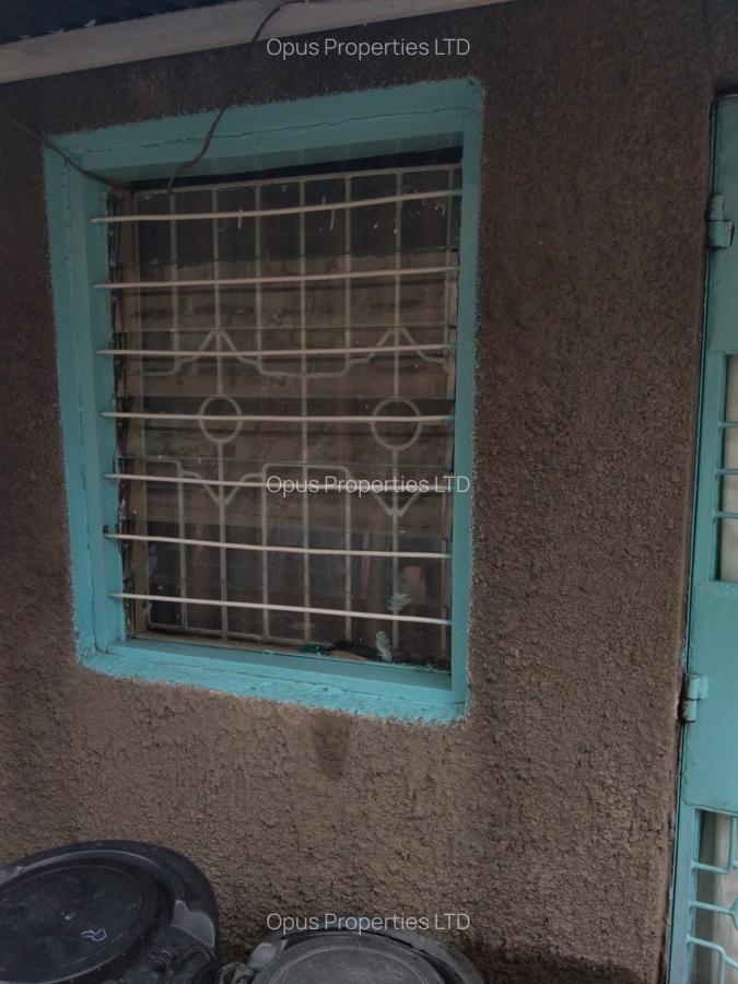 Residential Land in Donholm - 11