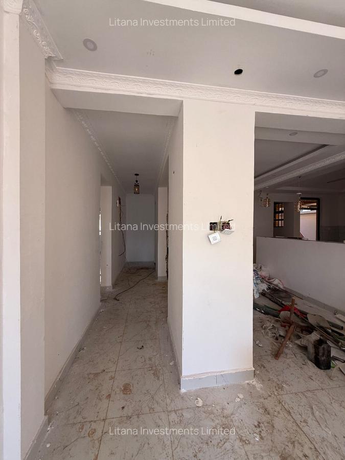 3 Bed House with En Suite in Ruiru - 4