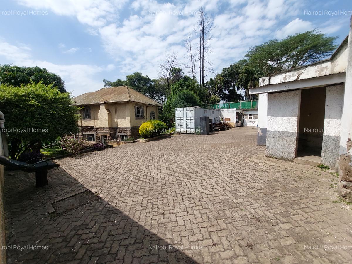 Residential Land at Riara Road - 7