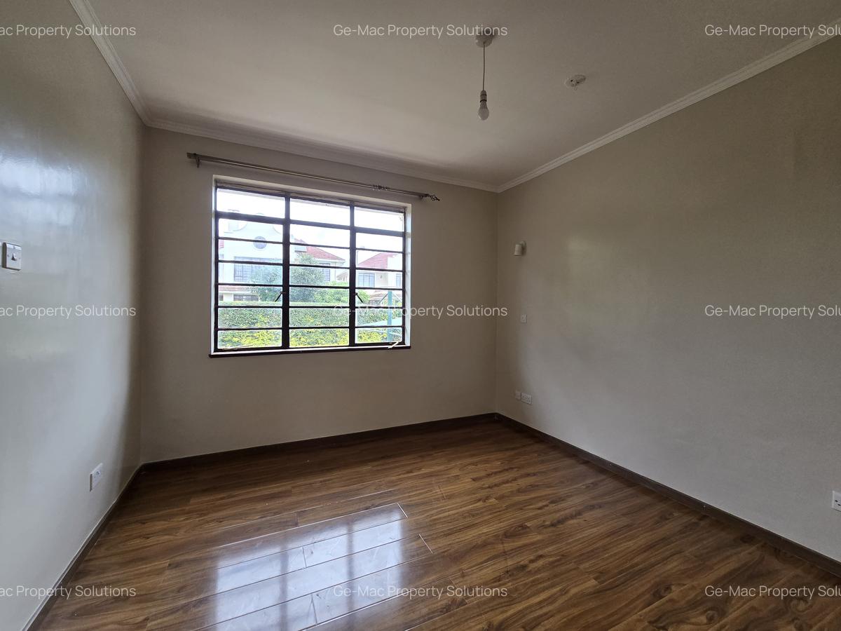 4 Bed House with Staff Quarters in Runda - 2