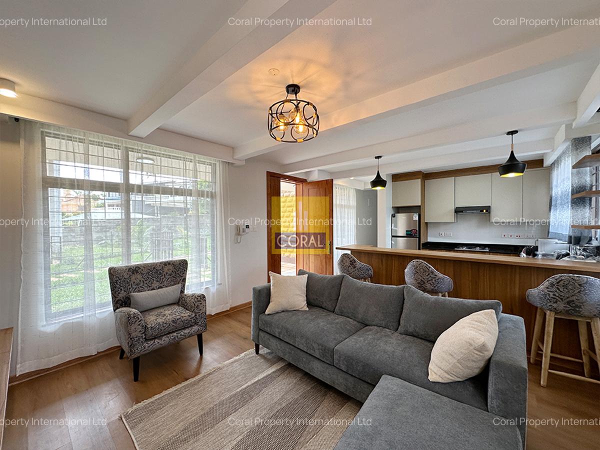 2 Bed Apartment in Ridgeways - 2