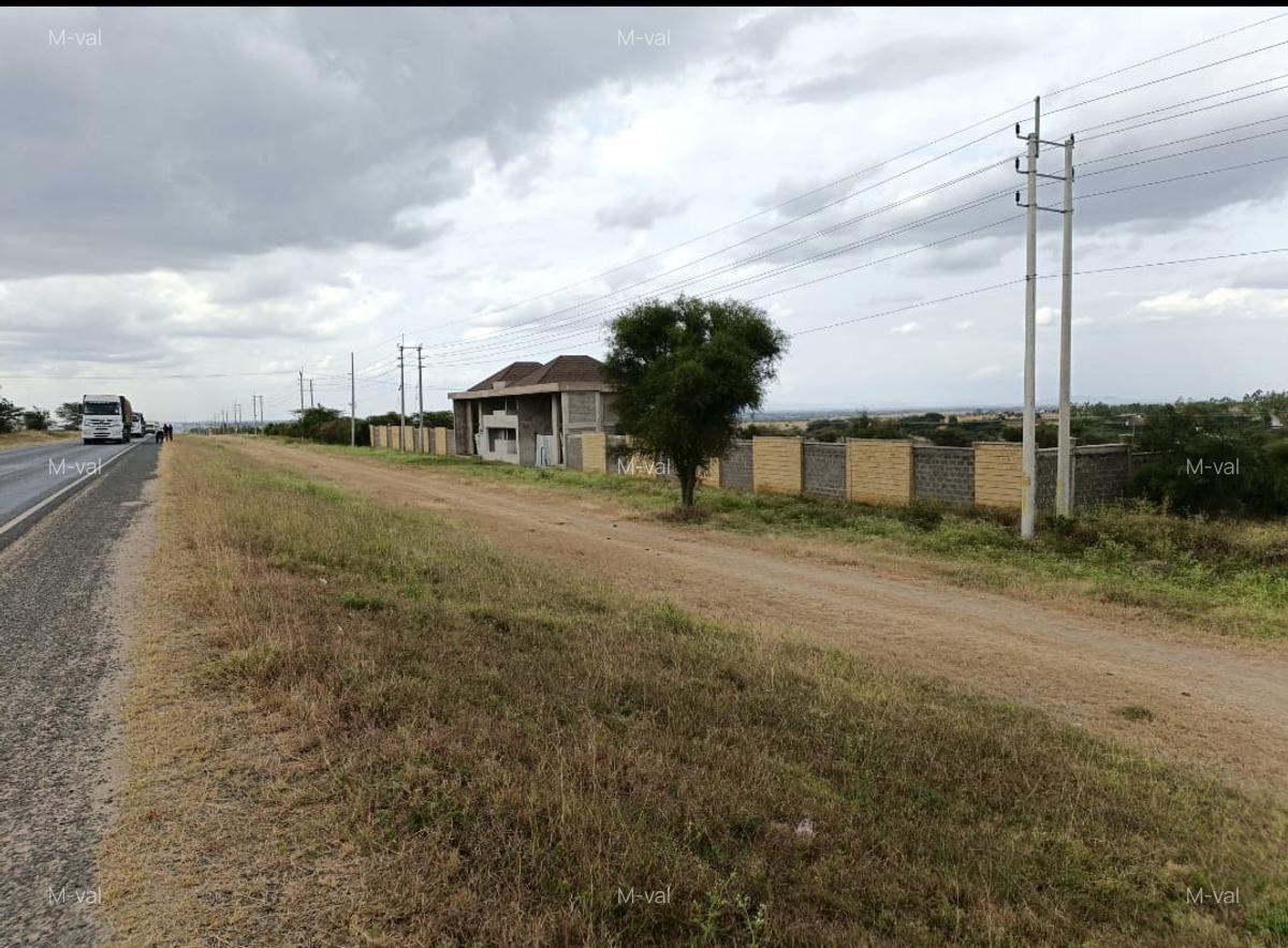 9.7 ac Land at Enkiringiri Area - 3