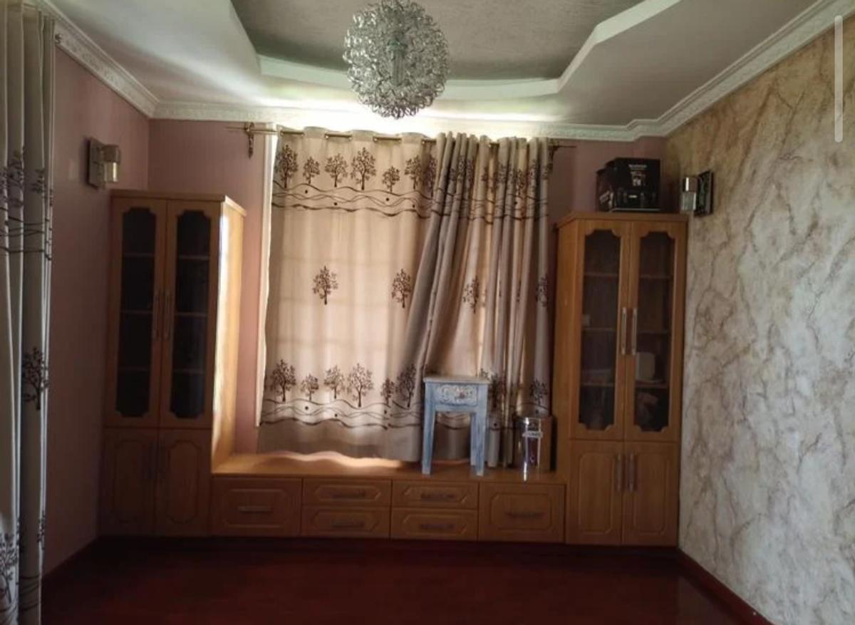 5 Bed House with En Suite in Runda - 17