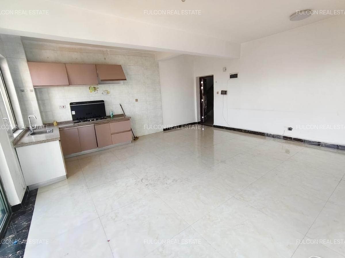 1 Bed Apartment with Swimming Pool in Kileleshwa - 7