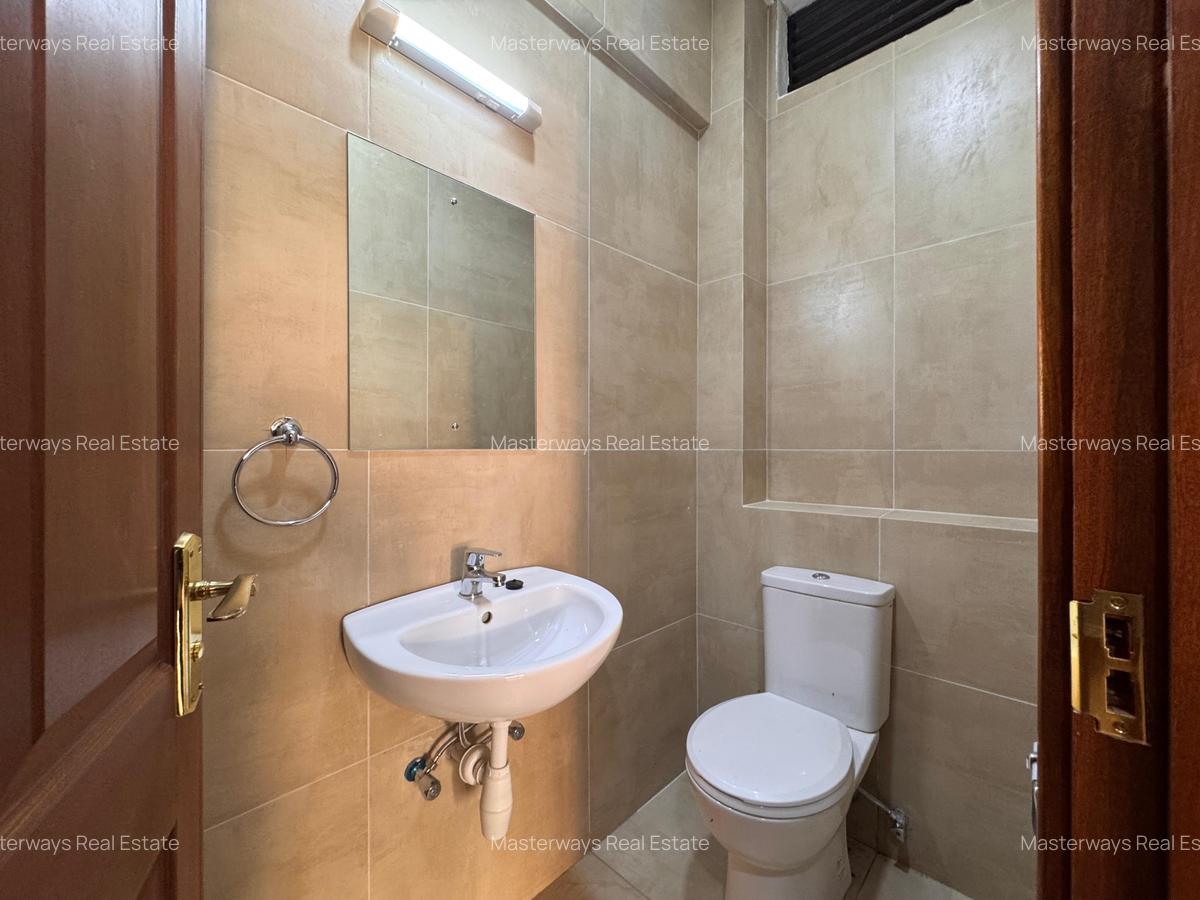 2 Bed Apartment with Staff Quarters in Loresho - 6