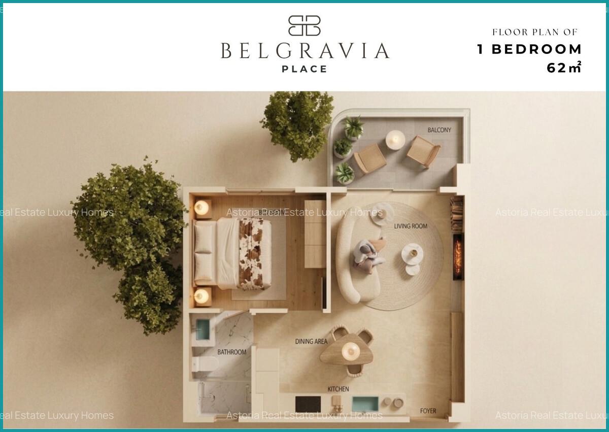 1 Bed Apartment with En Suite at 2026-297 - 5