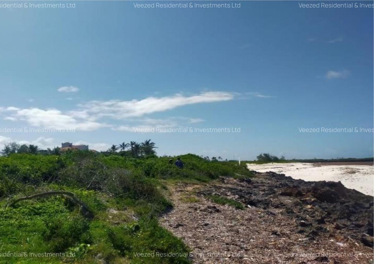 2 ac Land in Bofa - 2