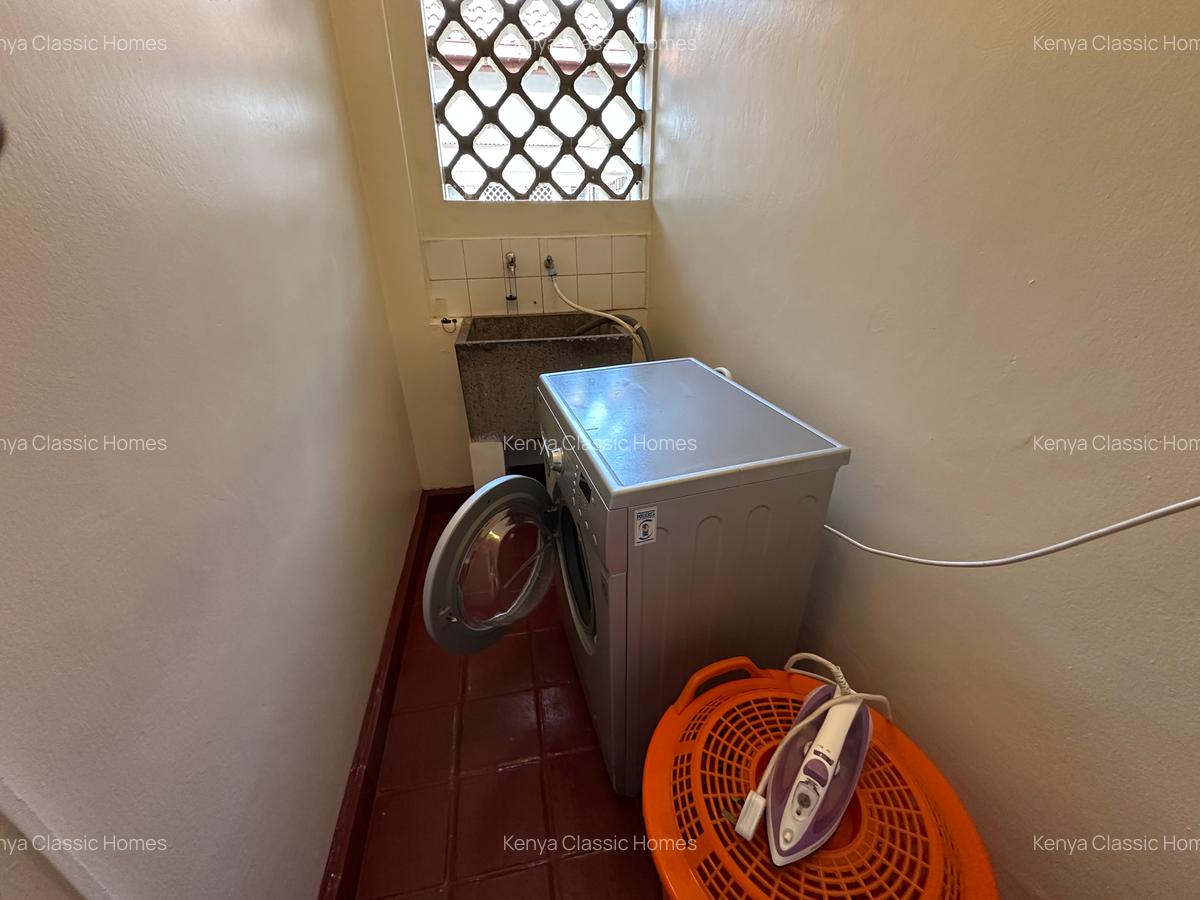 Serviced 1 Bed Apartment with Parking at Westlands Nairobi Kenya - 5