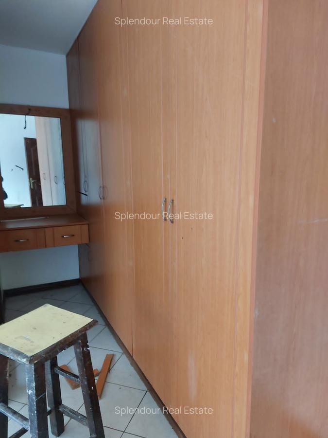 3 Bed Apartment with En Suite in Parklands - 14