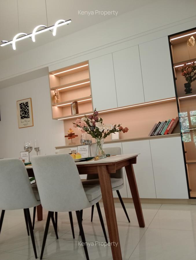 2 Bed Apartment with En Suite at Rhapta Road - 17