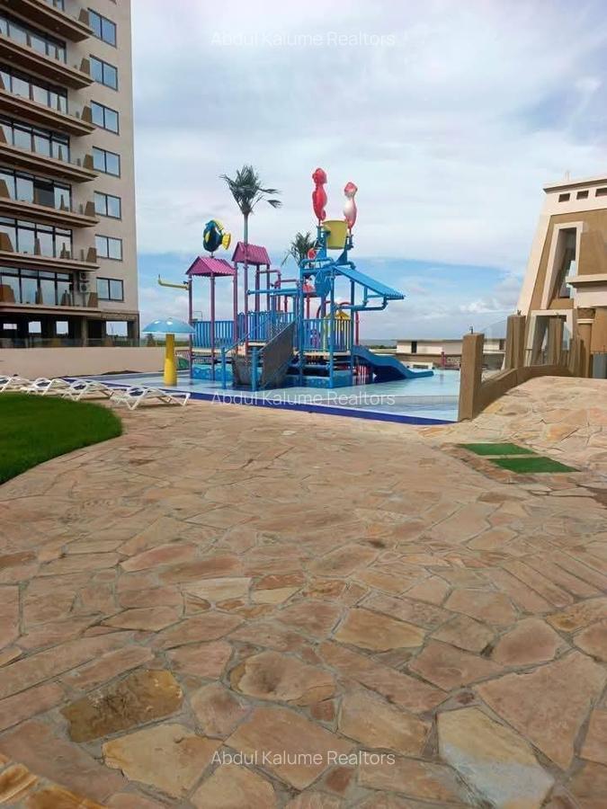 Serviced 3 Bed Apartment with En Suite at Kikambala - 2