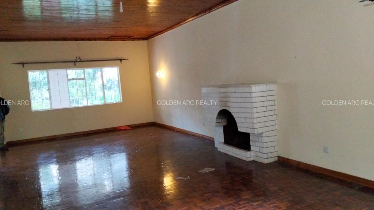 6 Bed Townhouse with En Suite in Karen - 5