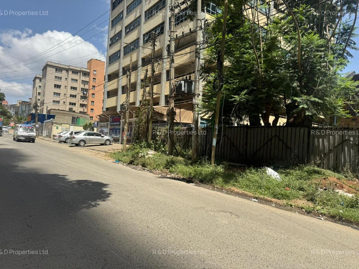 Land in Westlands Area - 1