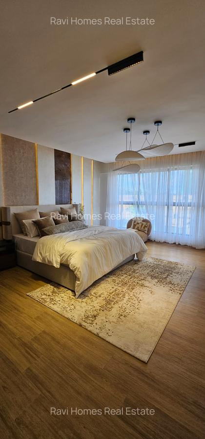 3 Bed Apartment with En Suite at Matumbato Road - 20
