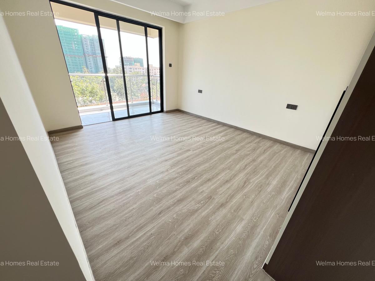 2 Bed Apartment with En Suite in Kilimani - 12