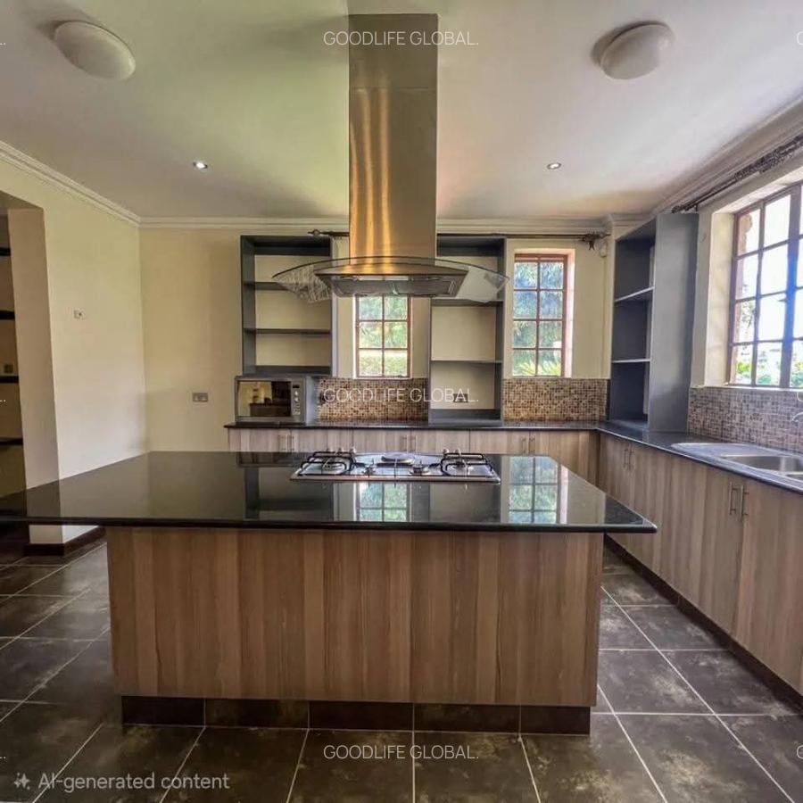 4 Bed Villa with En Suite at Rosslyn - 8