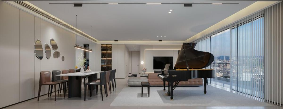 2 Bed Apartment with En Suite in Westlands Area - 17
