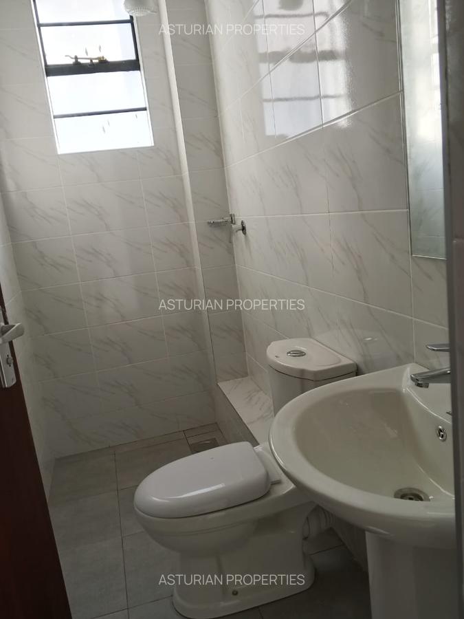 2 Bed Apartment with En Suite in Ruaka - 5