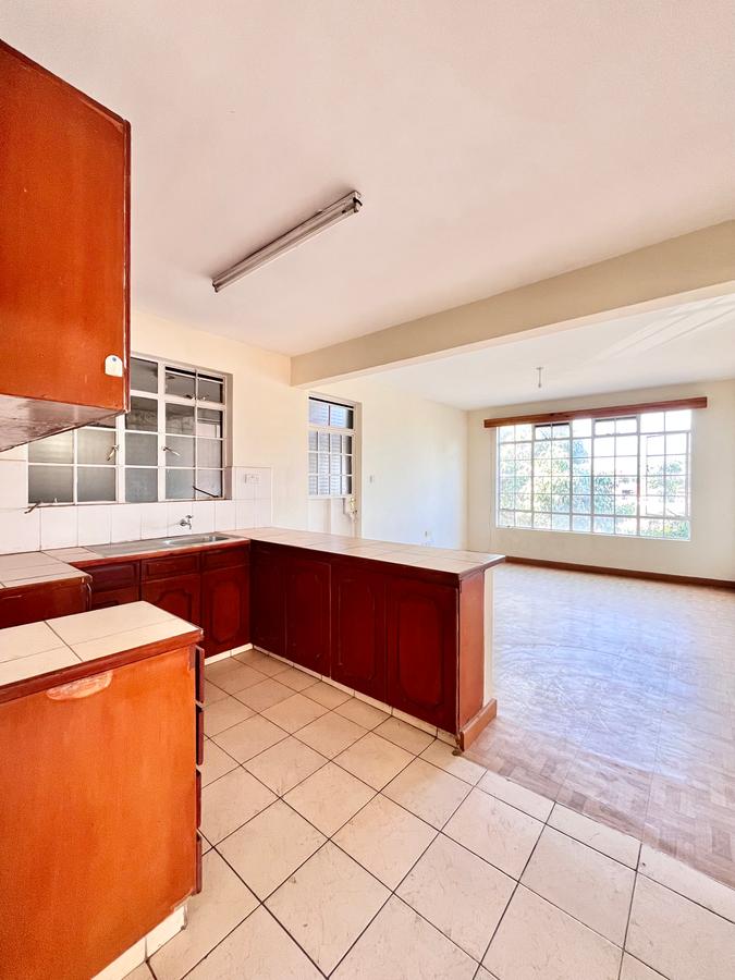 3 Bed Apartment with En Suite in Thika - 3